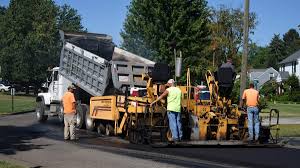 Reliable Orange City, FL Driveway Paving Solutions